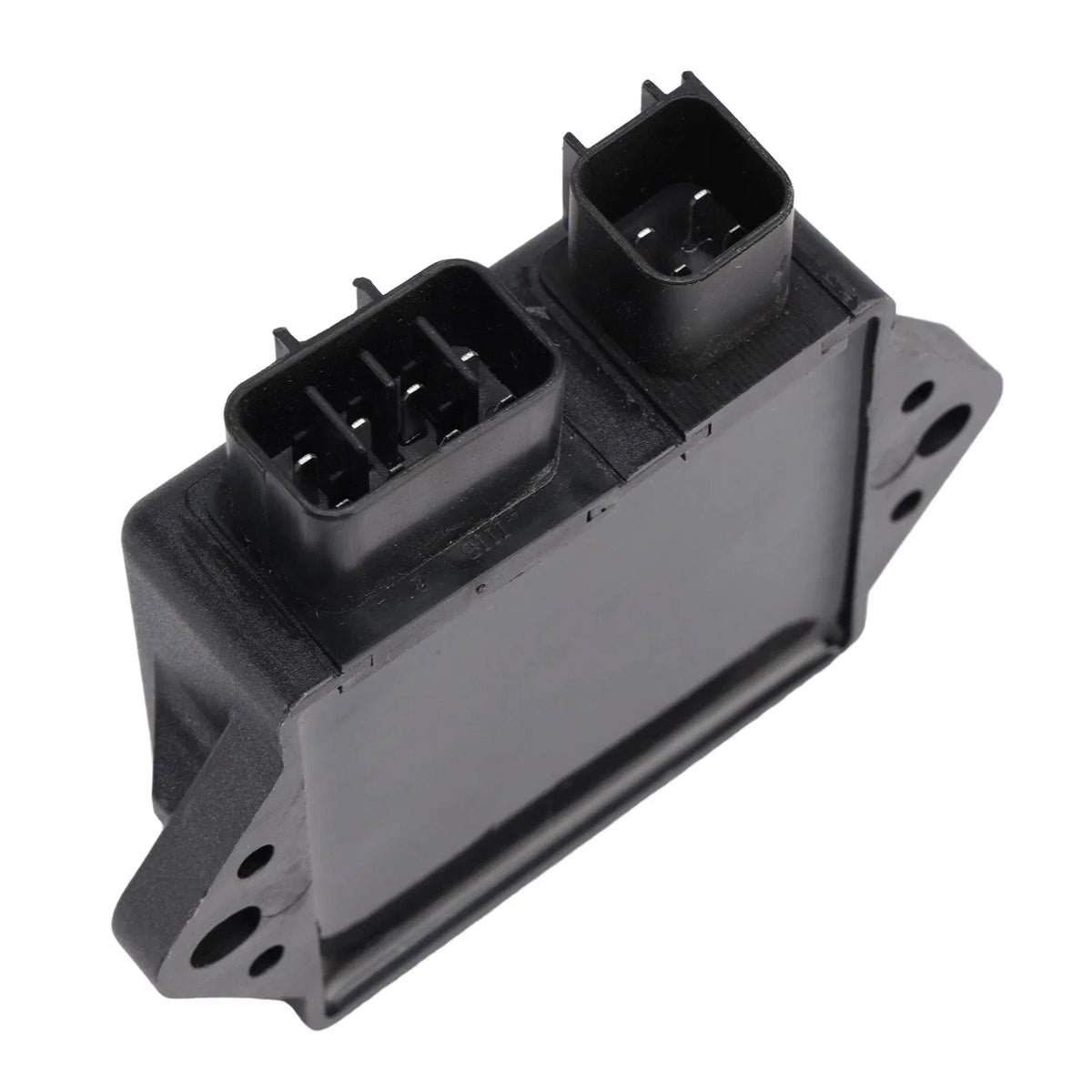 CDI Box Igniter for Yamaha 40hp E40 (2008–2021) 6F6-85540-00 6F6-85540-01