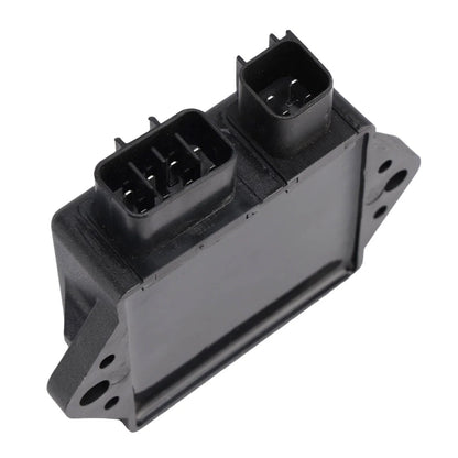 CDI Box Igniter for Yamaha 40hp E40 (2008–2021) 6F6-85540-00 6F6-85540-01