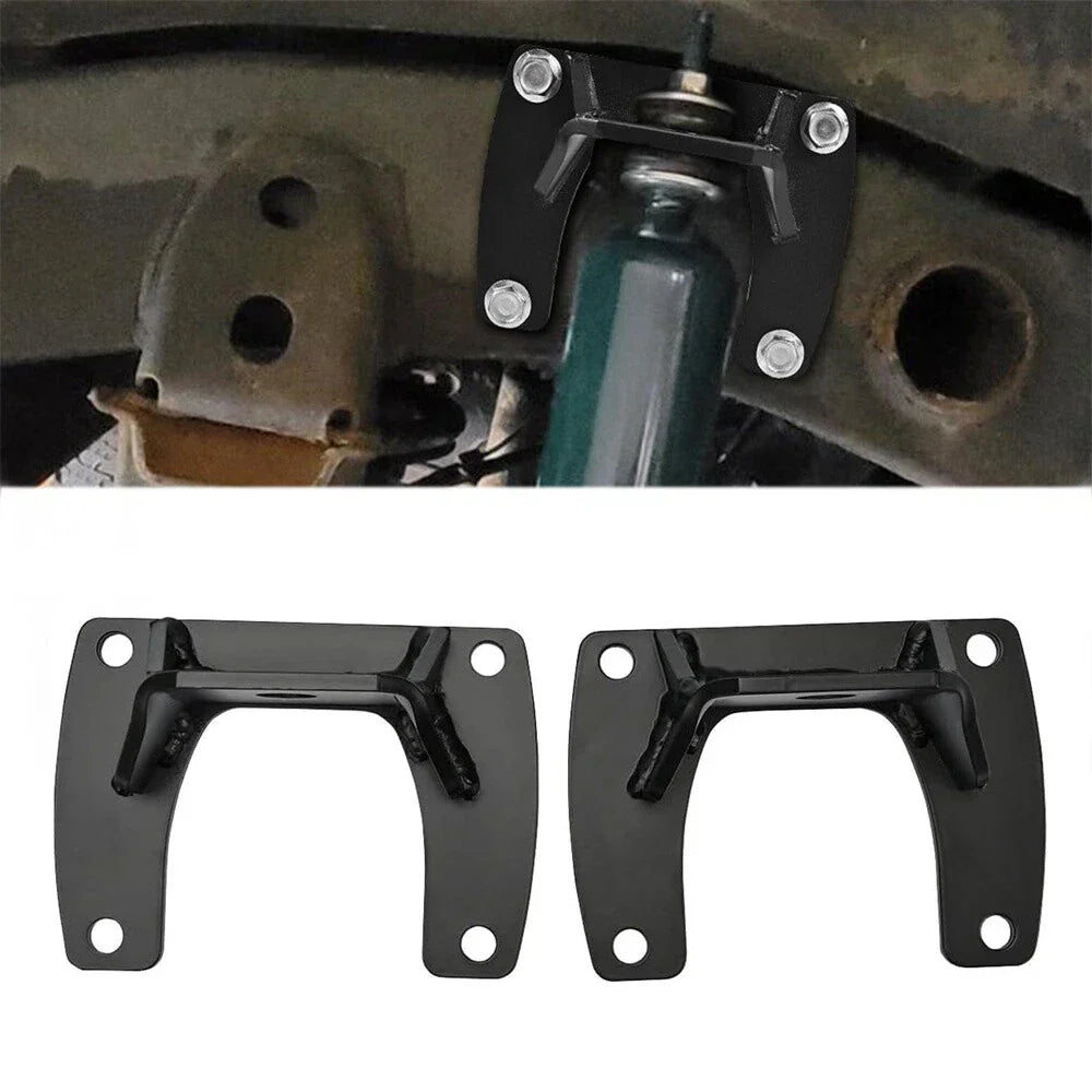 Rear Shock Mount Repair Kit for 1996-2002 Toyota 4Runner (1996-2002)