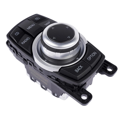 Media Control Switch for BMW 528i (2012–2016)