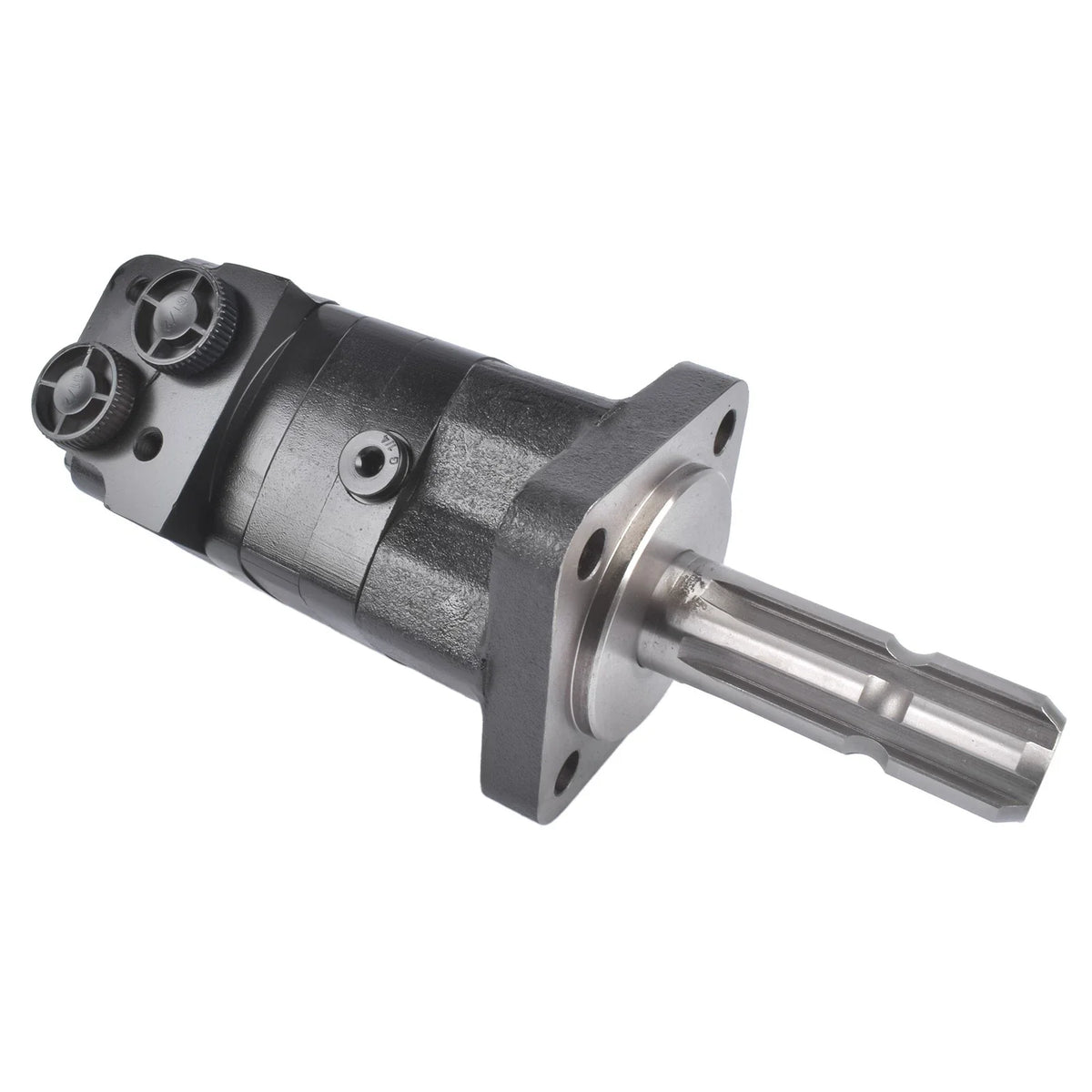 Hydraulic Motor for OMS125 (151F0562, OMS125-151F0562, 151F-0562)