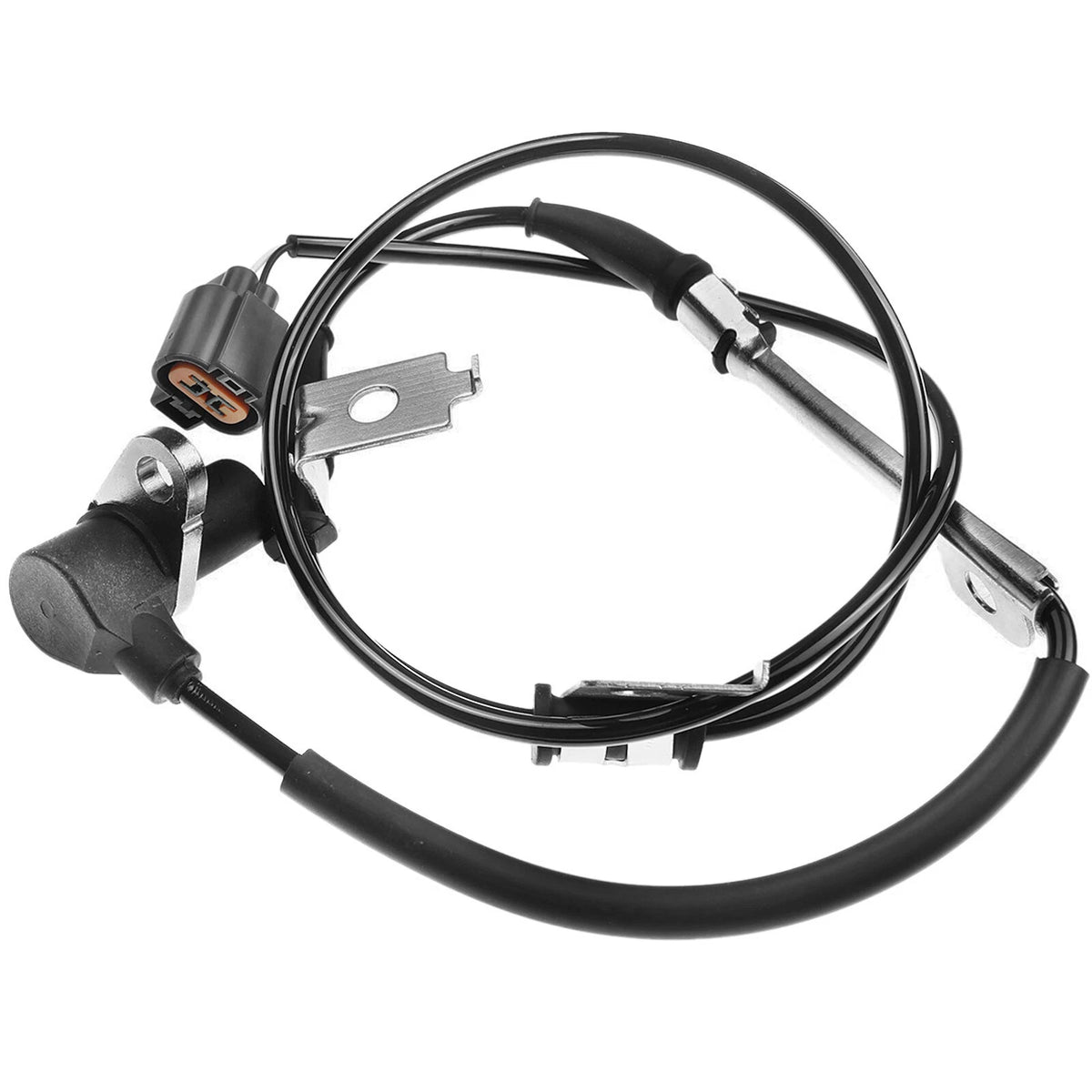 Rear Right ABS Wheel Speed Sensor for Mitsubishi Diamante (1997–2004) MR977024, ALS908