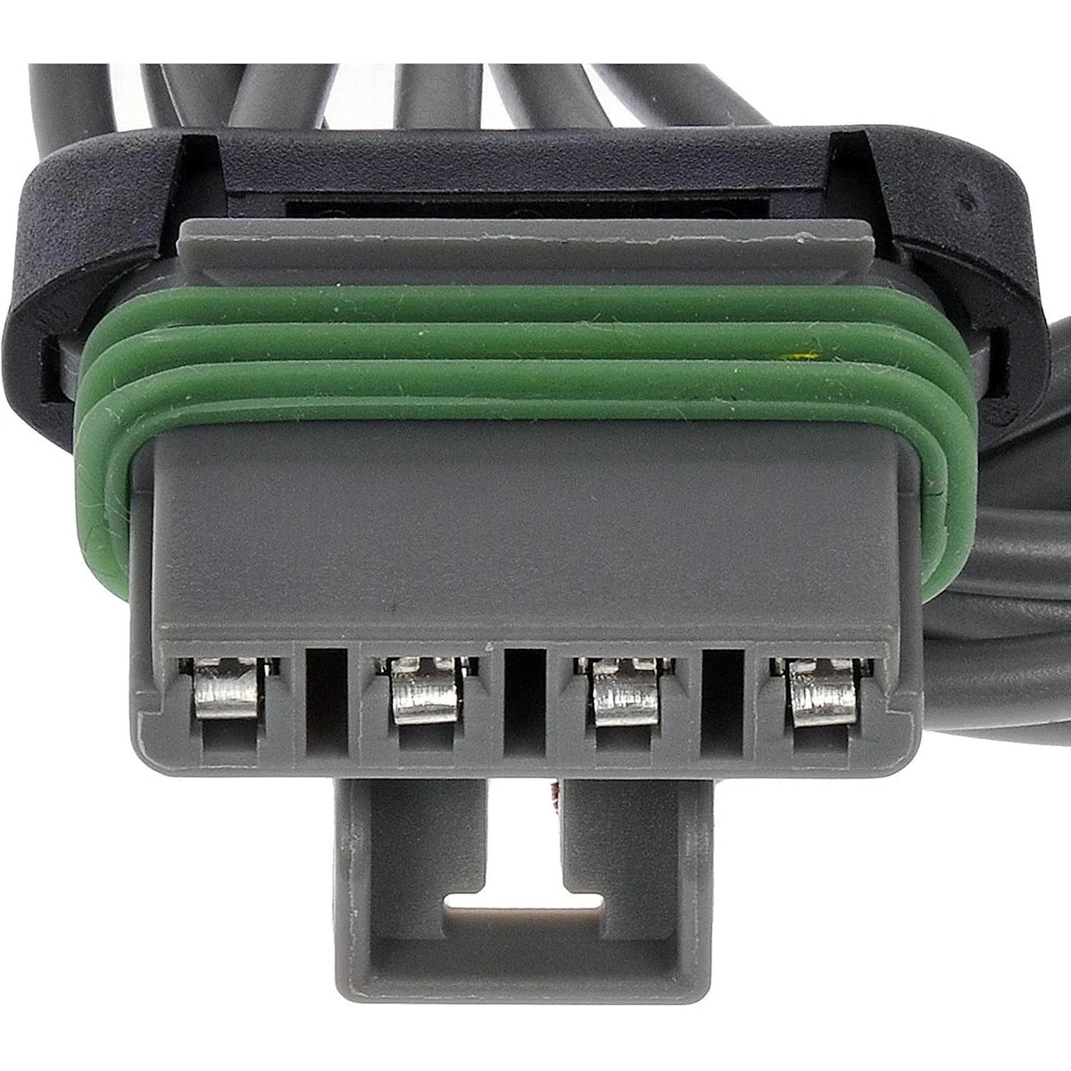 Blower Motor Resistor for Chevy Blazer GMC Jimmy (1999–2002) 973-551, 20664, RU1519