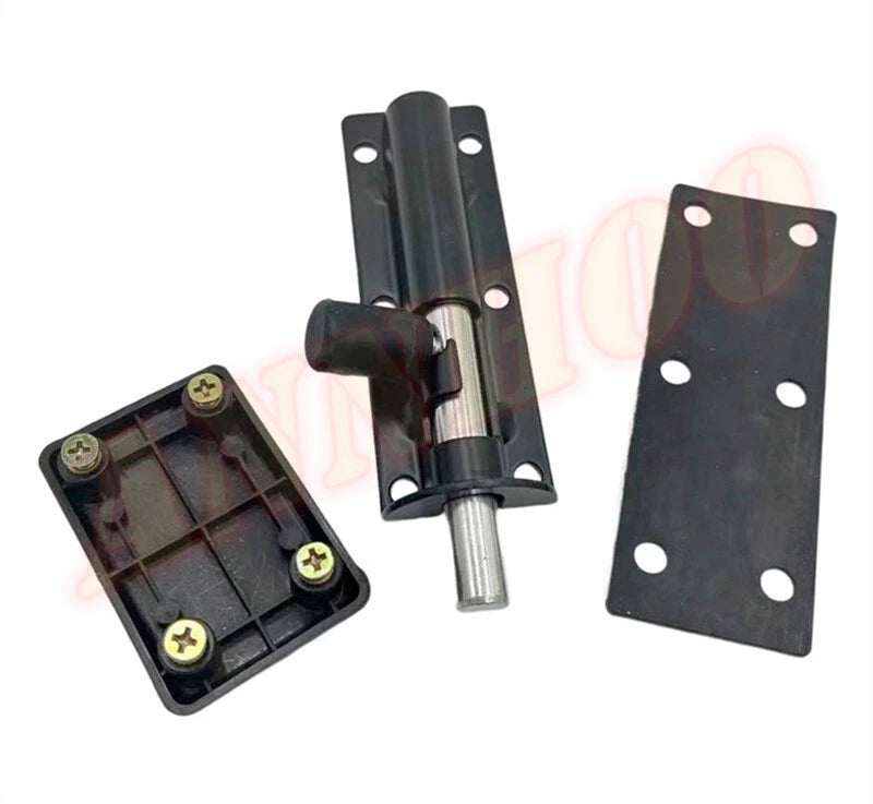 Front Window Latch for Doosan Daewoo DH55 80 150 200 220-5-7 Excavator