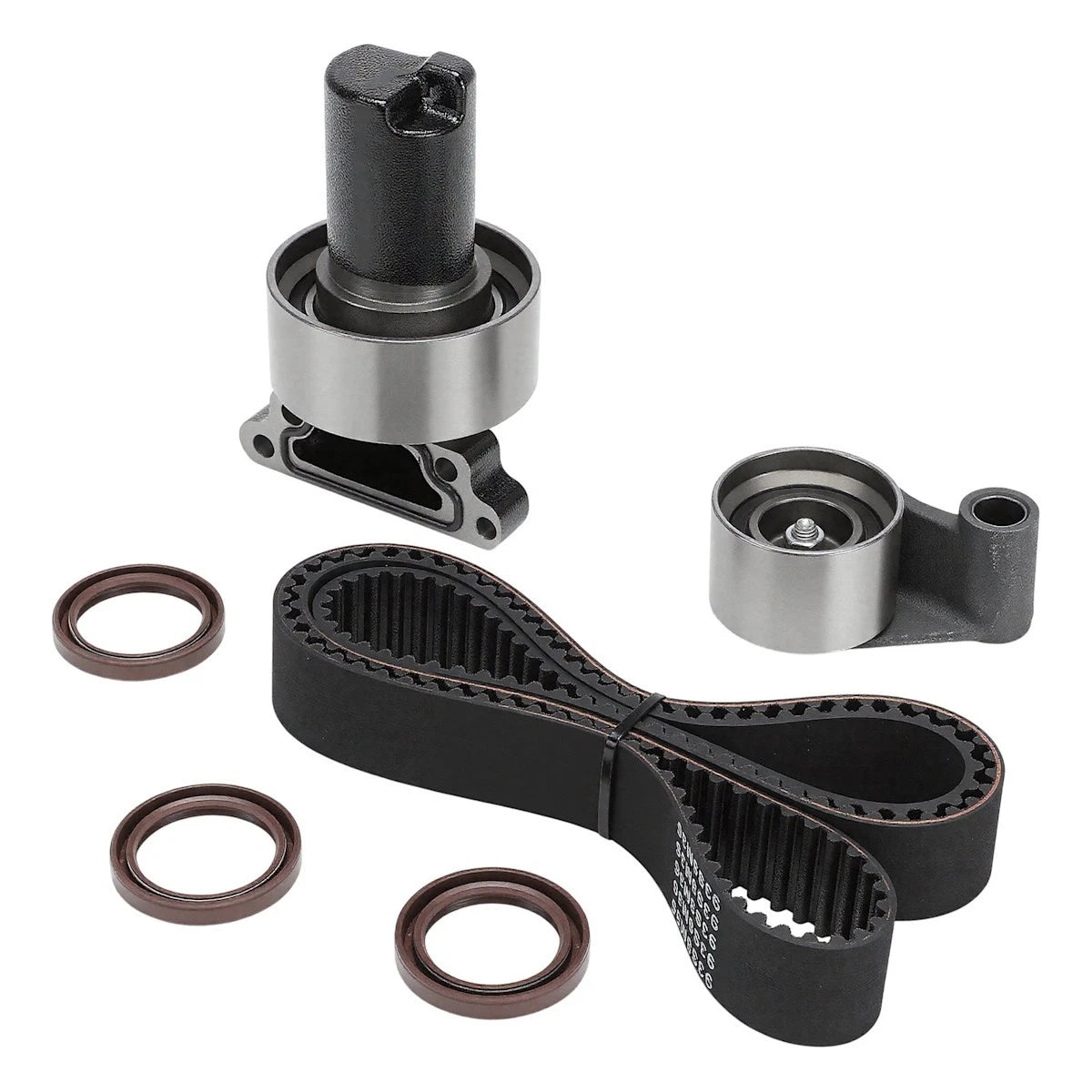 Timing Belt Kit for Toyota Pickup 4Runner T100 (1993–1994) 18039382