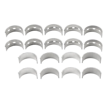 Set of 18 STD Connecting Rod Crankshaft Main Bearings for Honda CBR600RR (2007–2025)