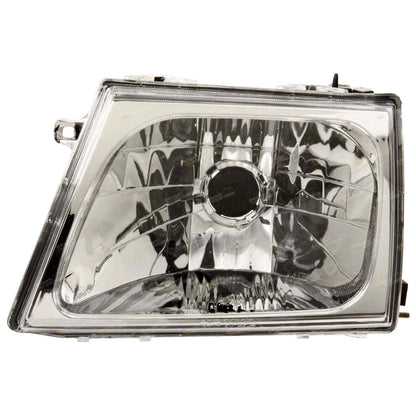 LH+RH Pair Headlights for Toyota Hilux SR5 (2001-2005)