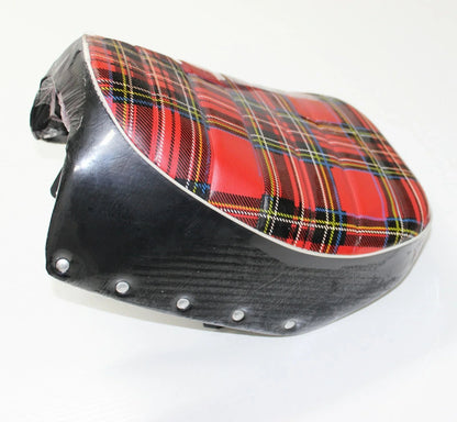 Vintage Style Racer Seat for Honda Mini Monkey Z50 (1967–2023)
