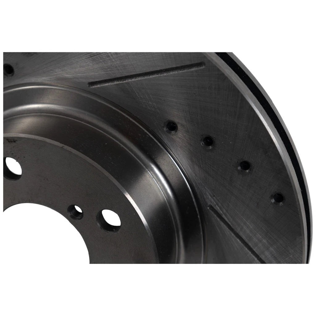 Brake Disc for Subaru Impreza (1998–2016) CLX-M0-USA-JSTPS27110030DRS-CL360A74