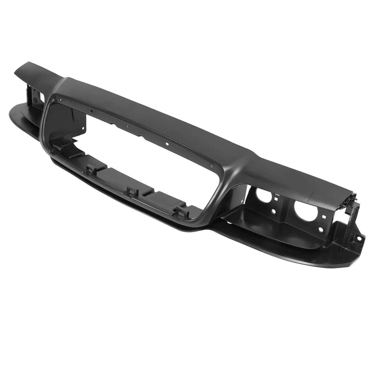 Front Header Grille Mounting Panel for Ford Crown Victoria (1998–2011) - CON-A000000260, 6W7Z-8190-A, FO1220209