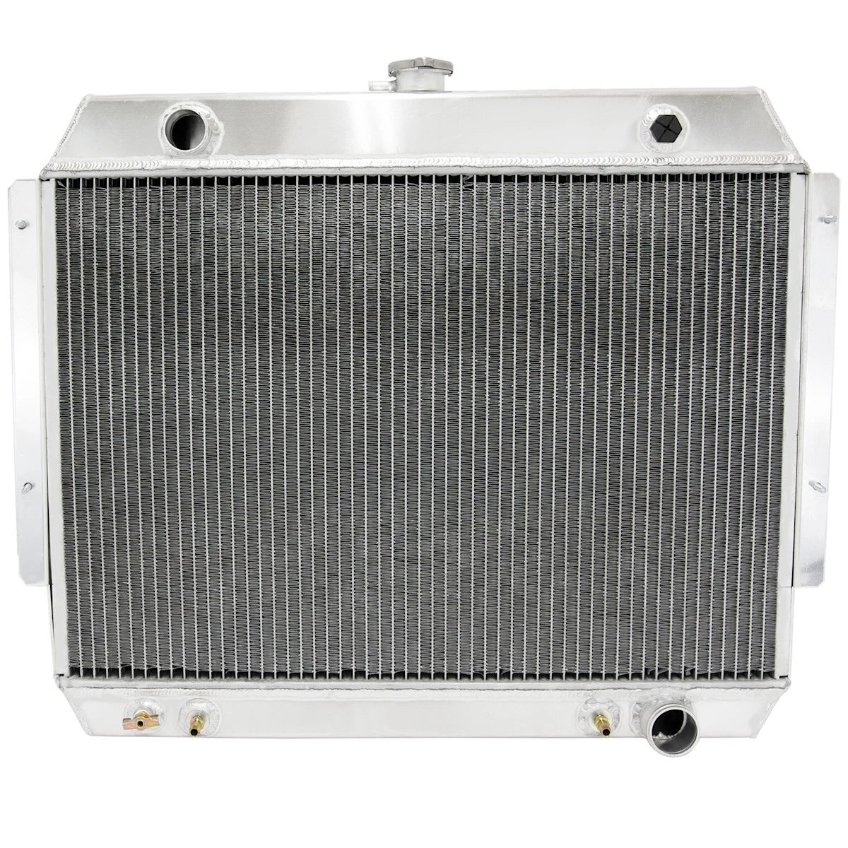 Radiator for Dodge D400 D450 D100 (1971–1979) 889AA3R