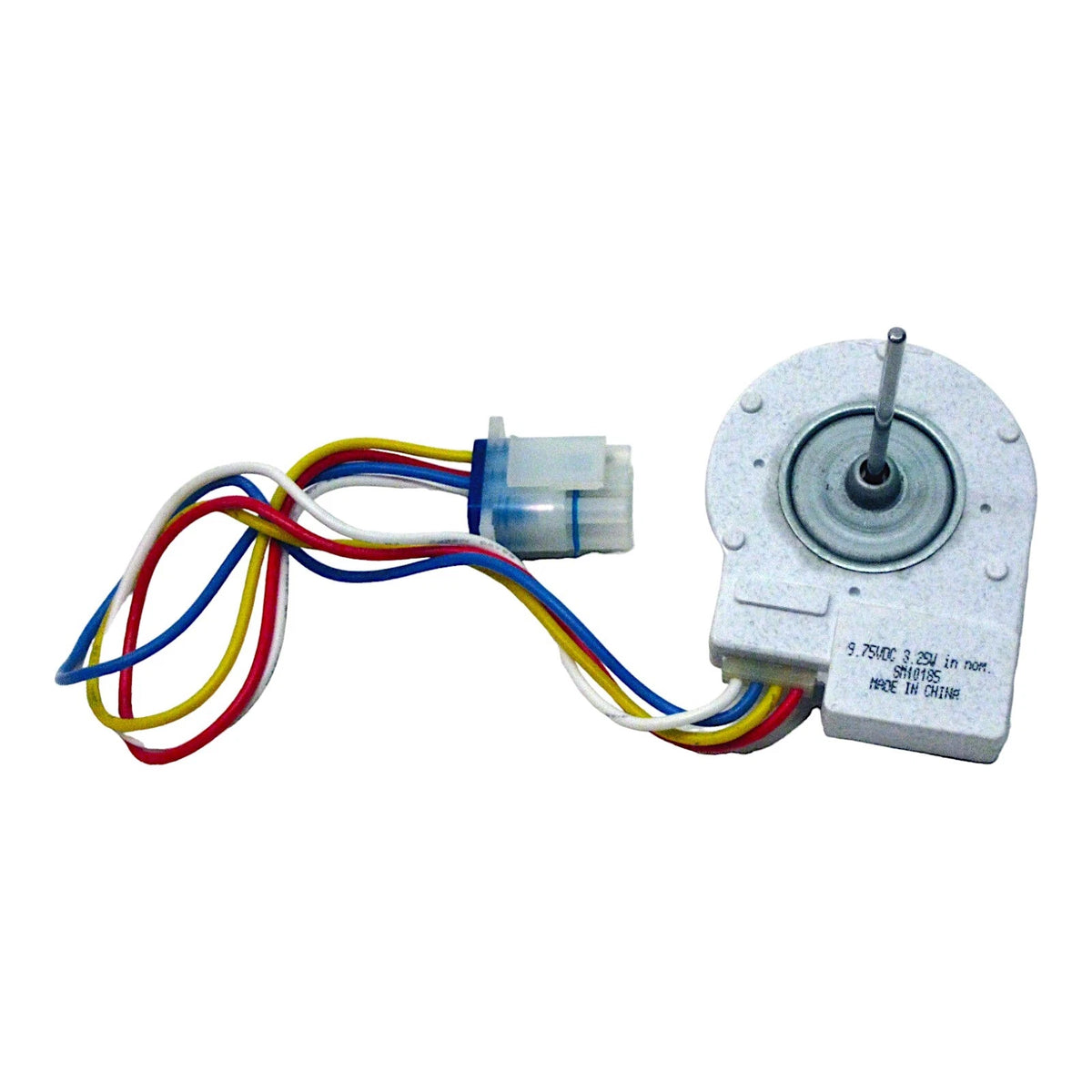 Evaporator Fan Motor for GE Refrigerator Freezer (SM10185)