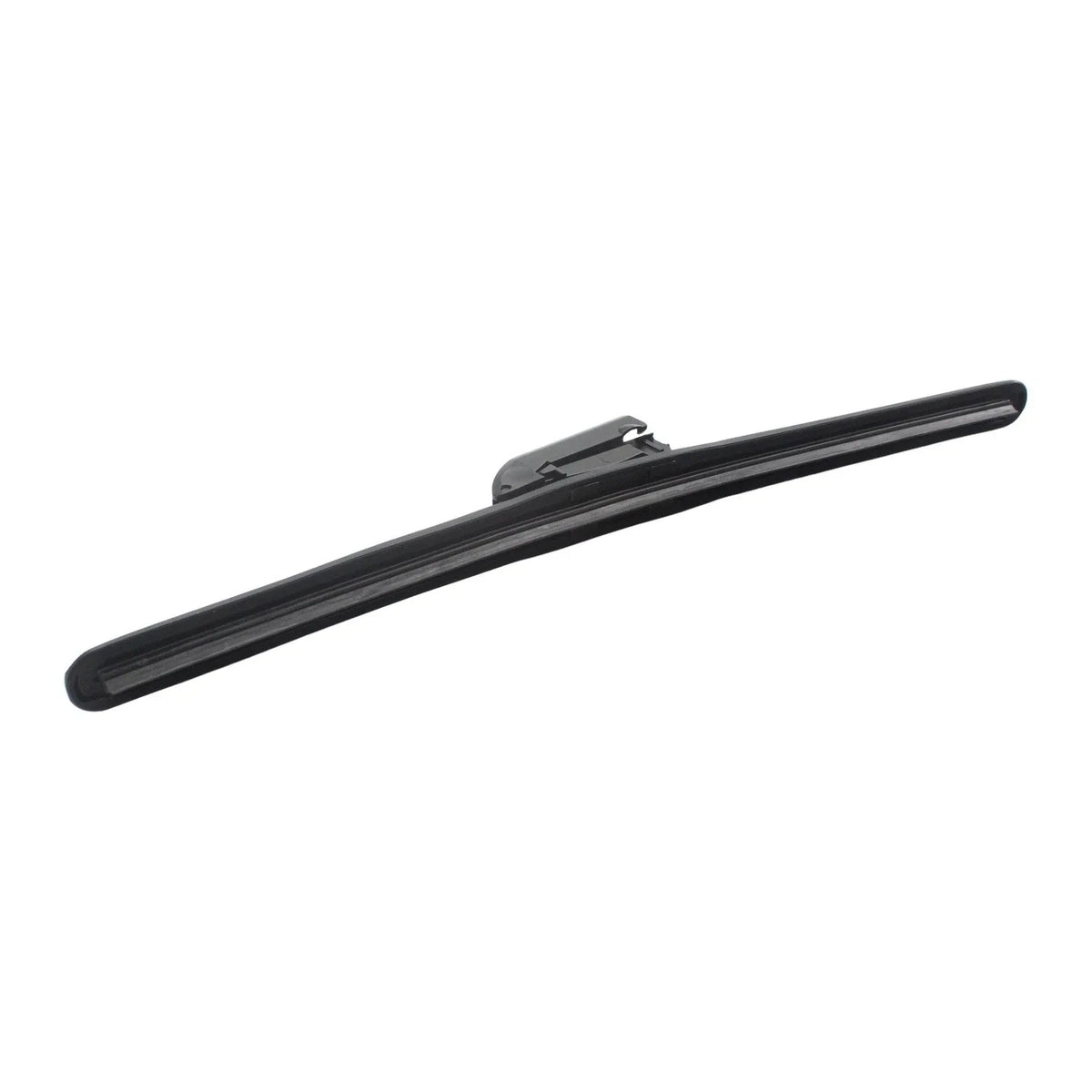 Set of 2 Michelin Optimum+ Beam Wiper Blades for Mazda Mizer (1976–1977)