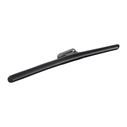 Set of 2 Michelin Optimum+ Beam Wiper Blades for Mazda Mizer (1976–1977)