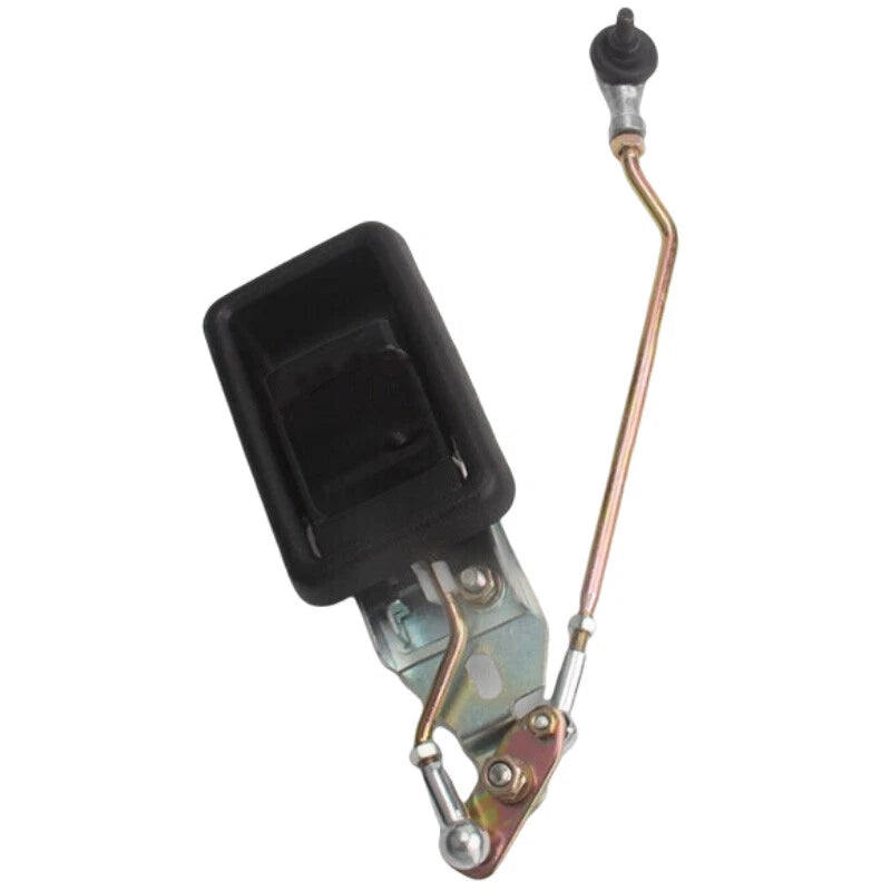 Cab Door Lock Internal Handle for Hitachi 120 200-5 EX-5 Excavator