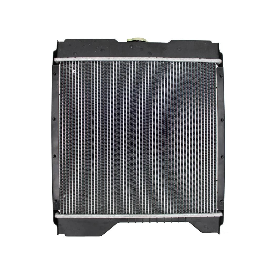 Radiator for Case 580K 580SK 660 760