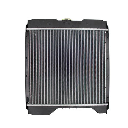 Radiator for Case 580K 580SK 660 760