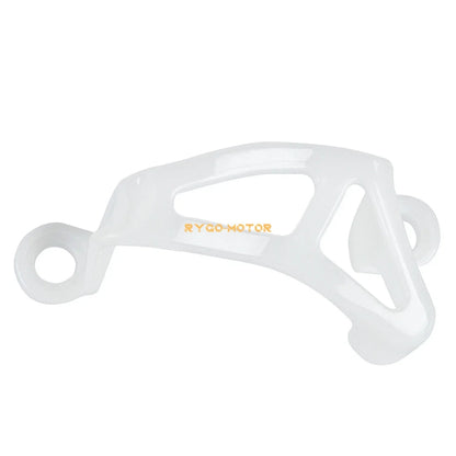 Rear Caliper Guard 43340-MEN-A20 for Honda CR125R CR250R CRF150R CRF250R CRF450R (2000–2023)