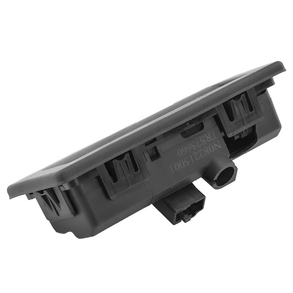 Tailgate Liftgate Hatch Release Handle for Audi A4 (2016–2022) 3V0827566