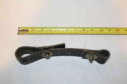 Rear Suspension Limiter Stopper Strap for Ski-Doo Formula MXZ Mach Z (OEM)