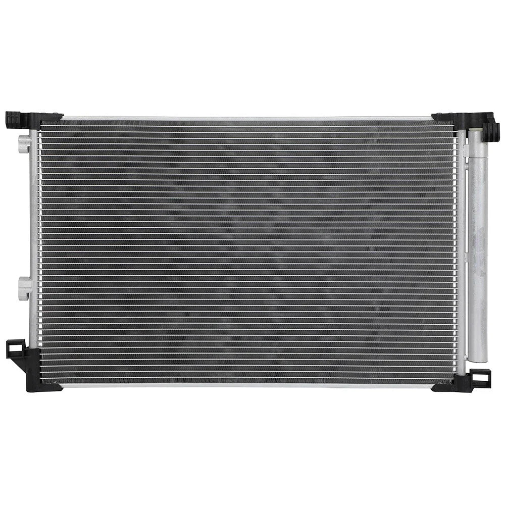 Aluminum AC Condenser for Lexus NX200t NX300 (2015–2020)