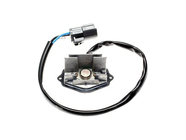 Blower Motor Resistor for Acura NSX (1991–2005) 84628SRGG