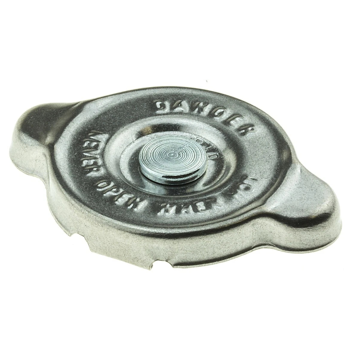 T3R Coolant Reservoir Cap for Nissan Frontier Armada Titan Infiniti Q50 (2010–2022)