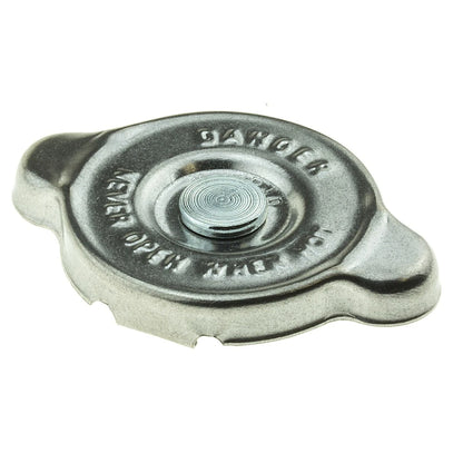 T3R Coolant Reservoir Cap for Nissan Frontier Armada Titan Infiniti Q50 (2010–2022)