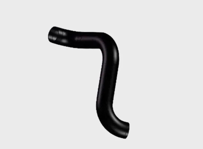 Top Air Cleaner Pipe for Mahindra Roxor (2018–2023)