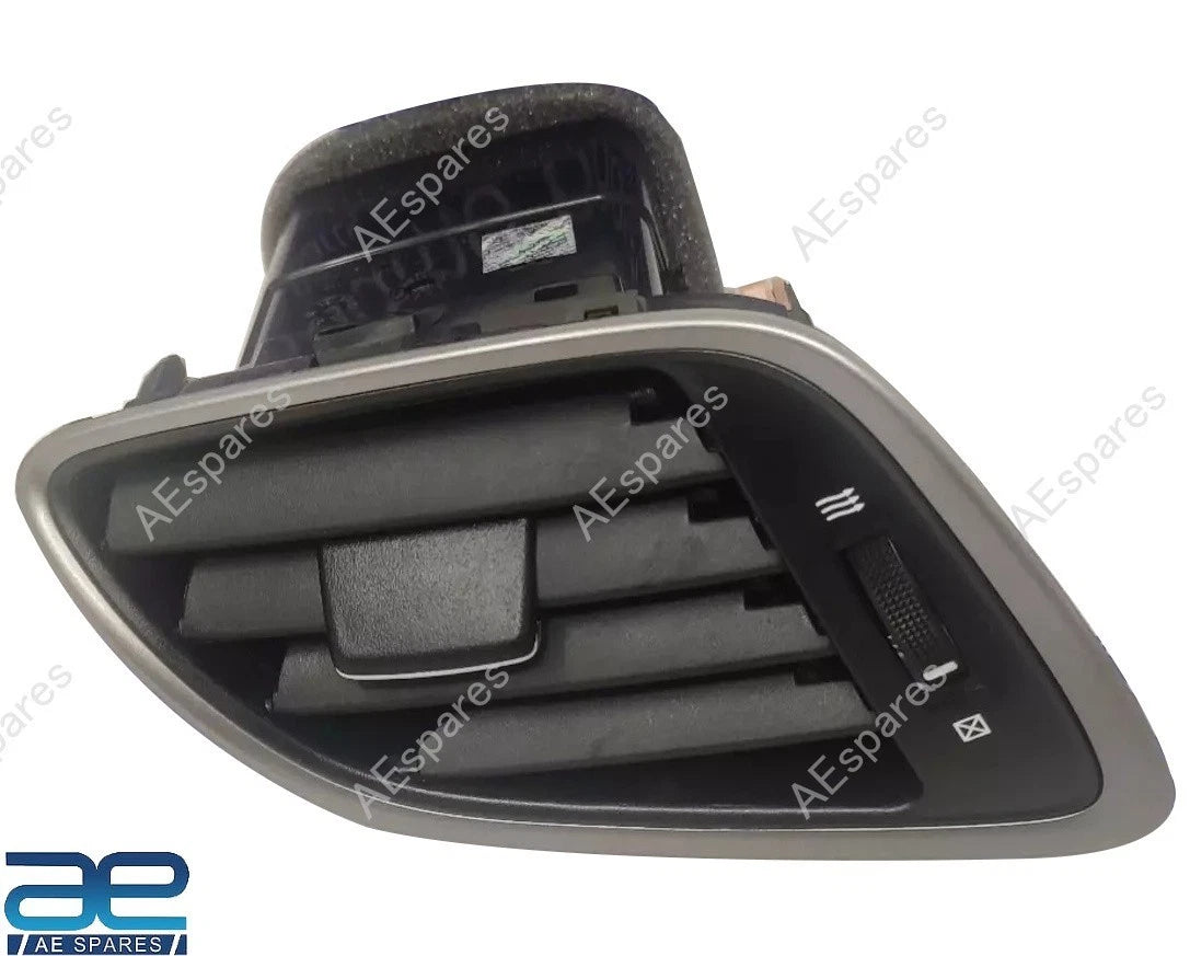 Side Vent Louver LH for Suzuki Baleno (2019–2022) 73640M68P00-DVV