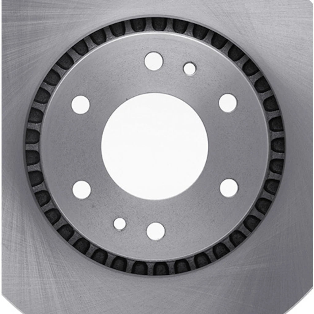 Brake Set Front for GMC Envoy XUV/Envoy (2004–2005) ALX-PAU-DF-6212-48046-CLA6