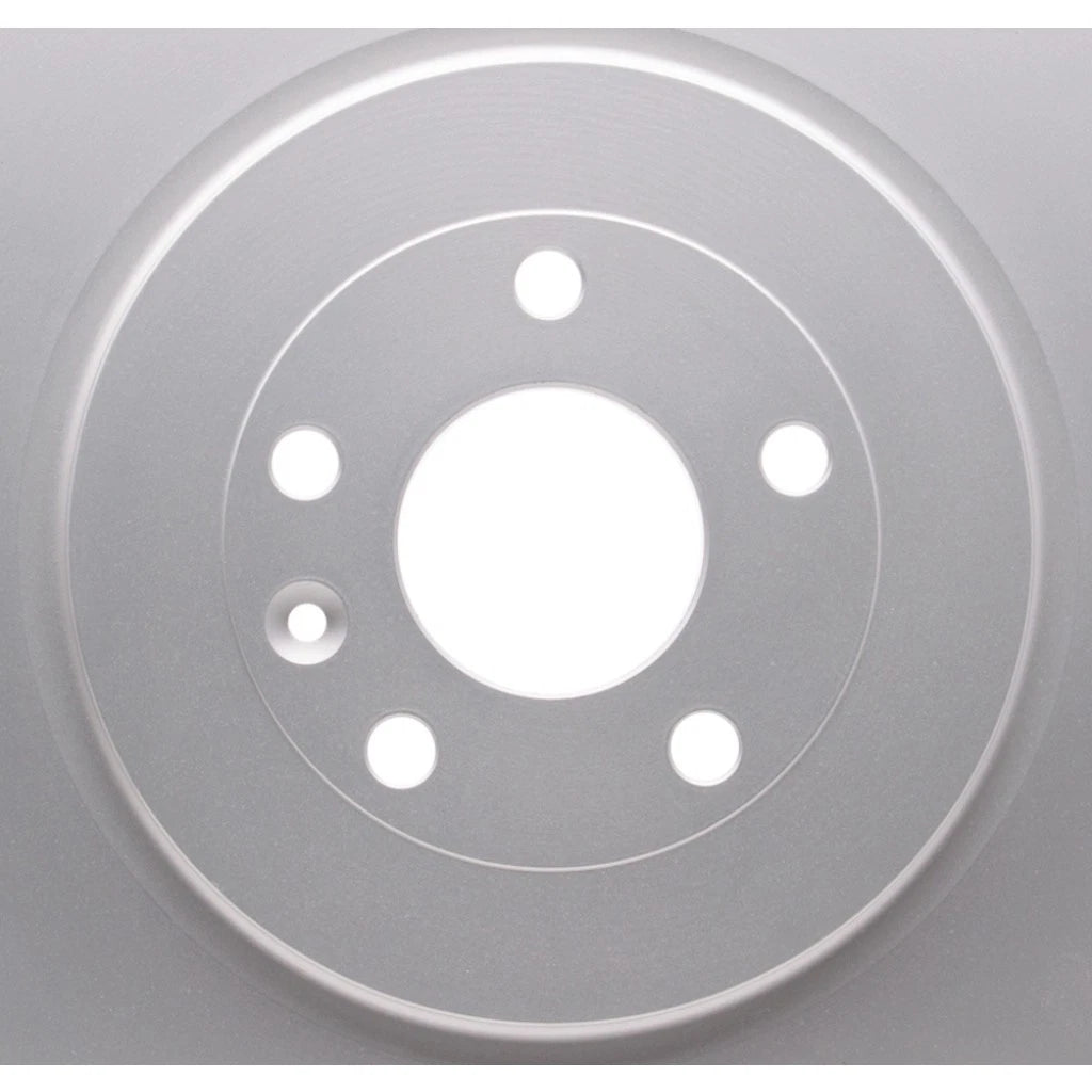 Brake Rotor for Lincoln MKT (2013–2019) ALX-PAU-DF-604-54222-CLA4