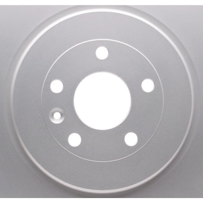 Brake Rotor for Lincoln MKT (2013–2019) ALX-PAU-DF-604-54222-CLA4