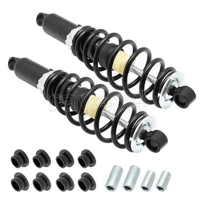2X Rear Shock Absorber Kit for Polaris Sportsman 450 4X4 HO (2006–2023)