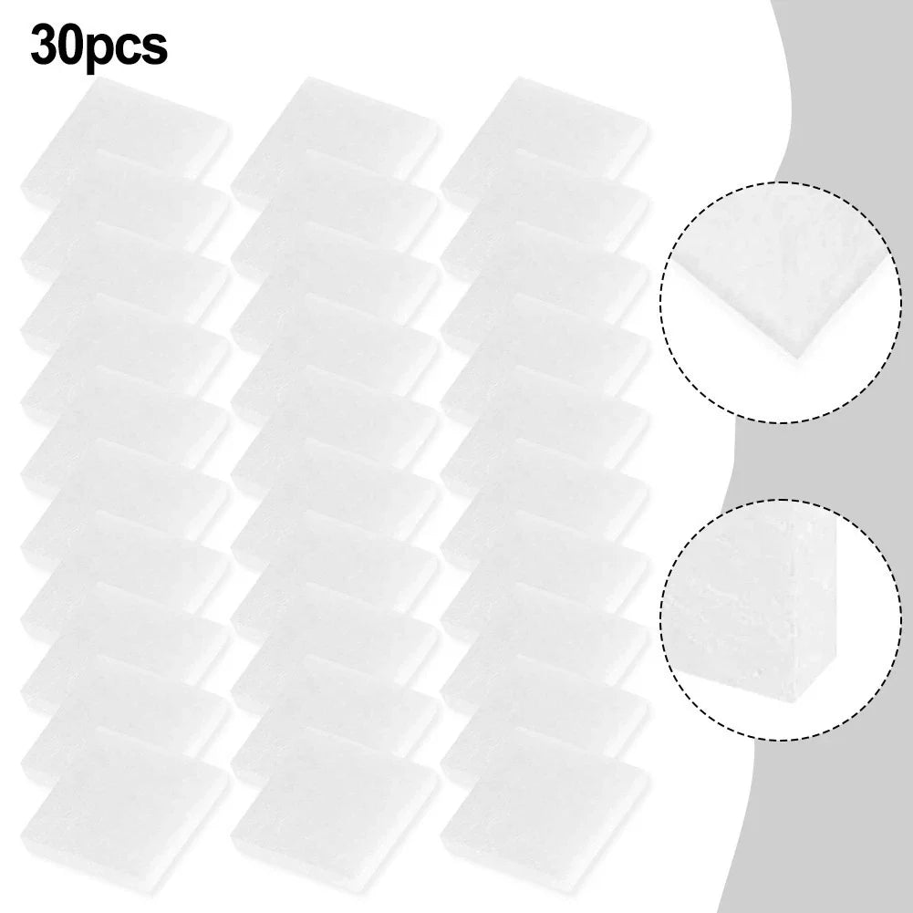 30 Air Freshener Aroma Pads for Kloudi DHJH01