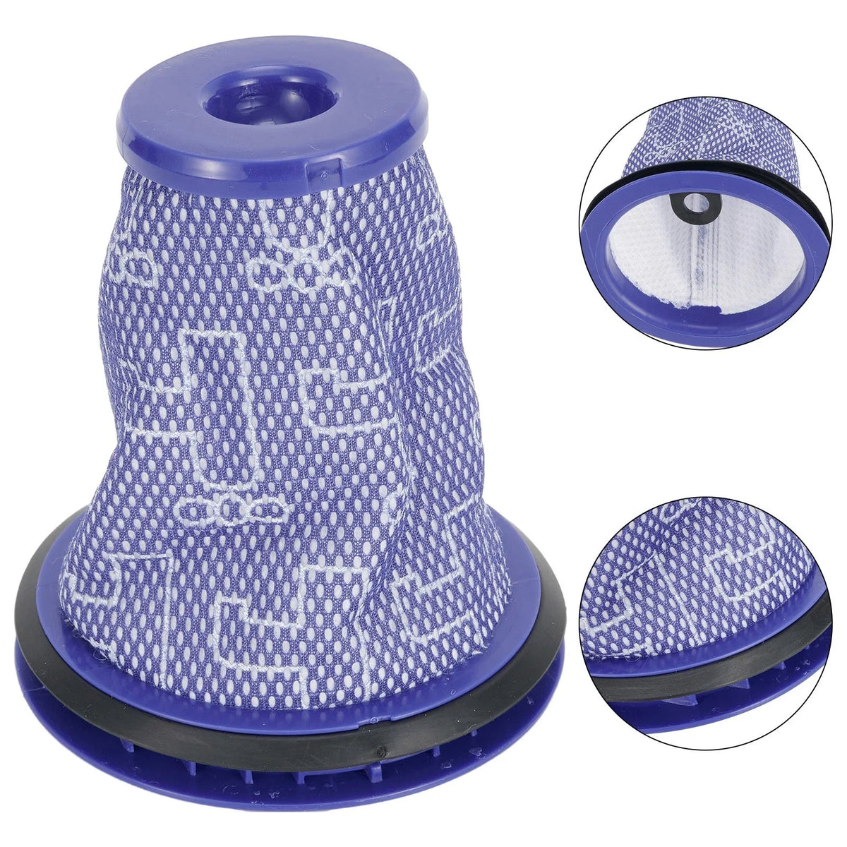 Filter for 967371-01 Dust Filter