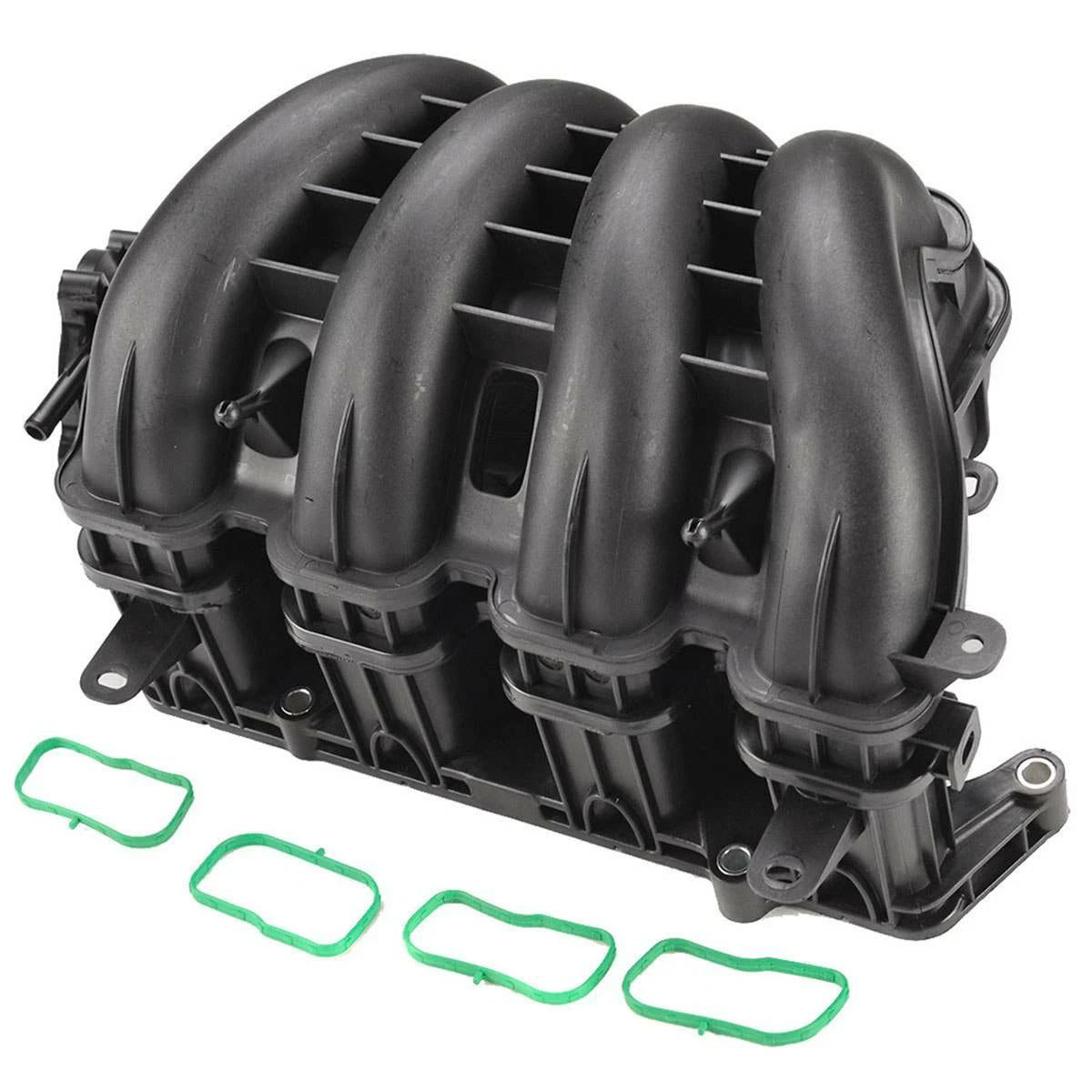 Intake Manifold for Mazda 3 CX-3 CX-5 L4 2.0L (2014–2018) PE1113100B, PE11 13 100B