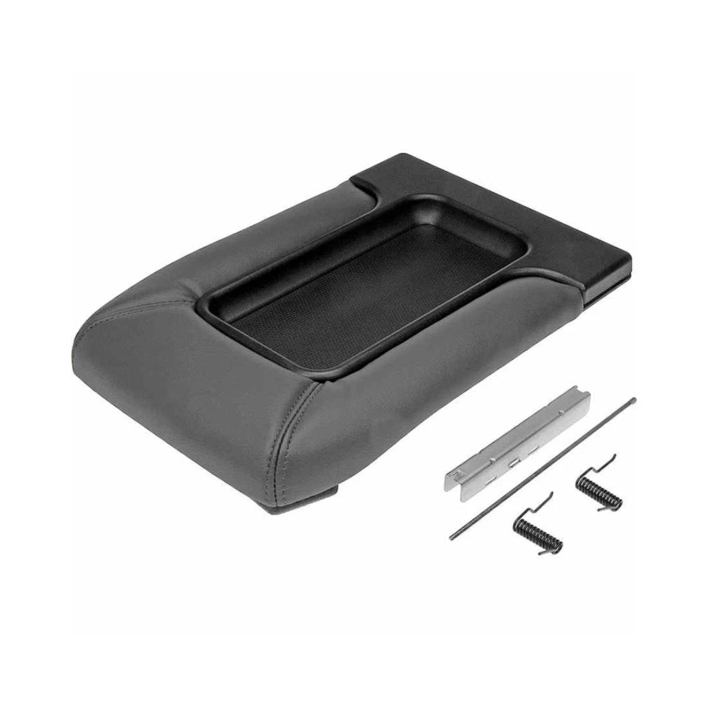 Center Console Lid for Chevy Silverado 3500/1500 Classic (2007) ALX-PAU-RB-924-811-CLA1