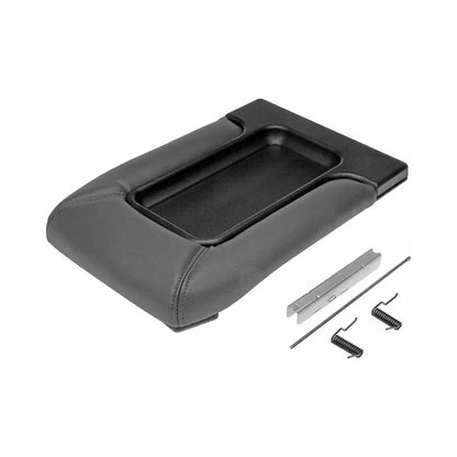 Center Console Lid for Chevy Silverado 3500/1500 Classic (2007) ALX-PAU-RB-924-811-CLA1