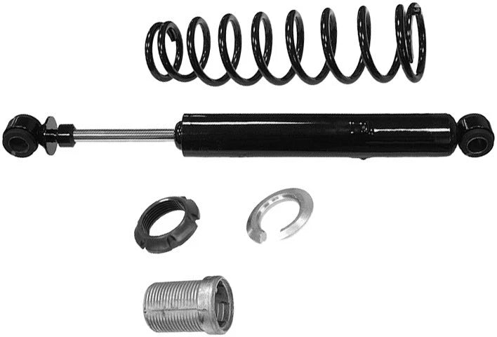 SP1 Ski Shock for (SU-08251S)