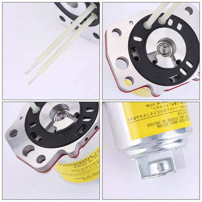 Anti Lock Brake Pump ABS Motor 44510-47050 for Toyota Prius (2004–2009)