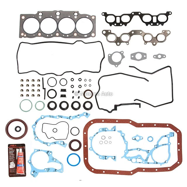 Engine Rebuild Kit for Toyota Celica 1996 (2.2L DOHC 5SFE) MA-4216979758, HS9681PT
