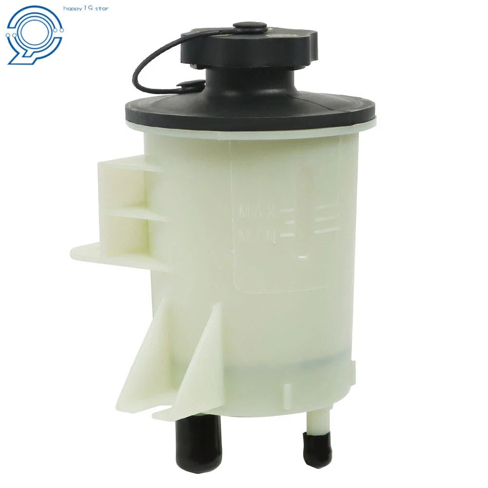 Power Steering Reservoir for Ford F-150, Expedition, Lincoln (1996–2004)