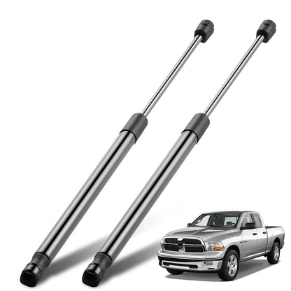 2x Lift Supports Shock Struts for Ram 1500 (2011–2020)