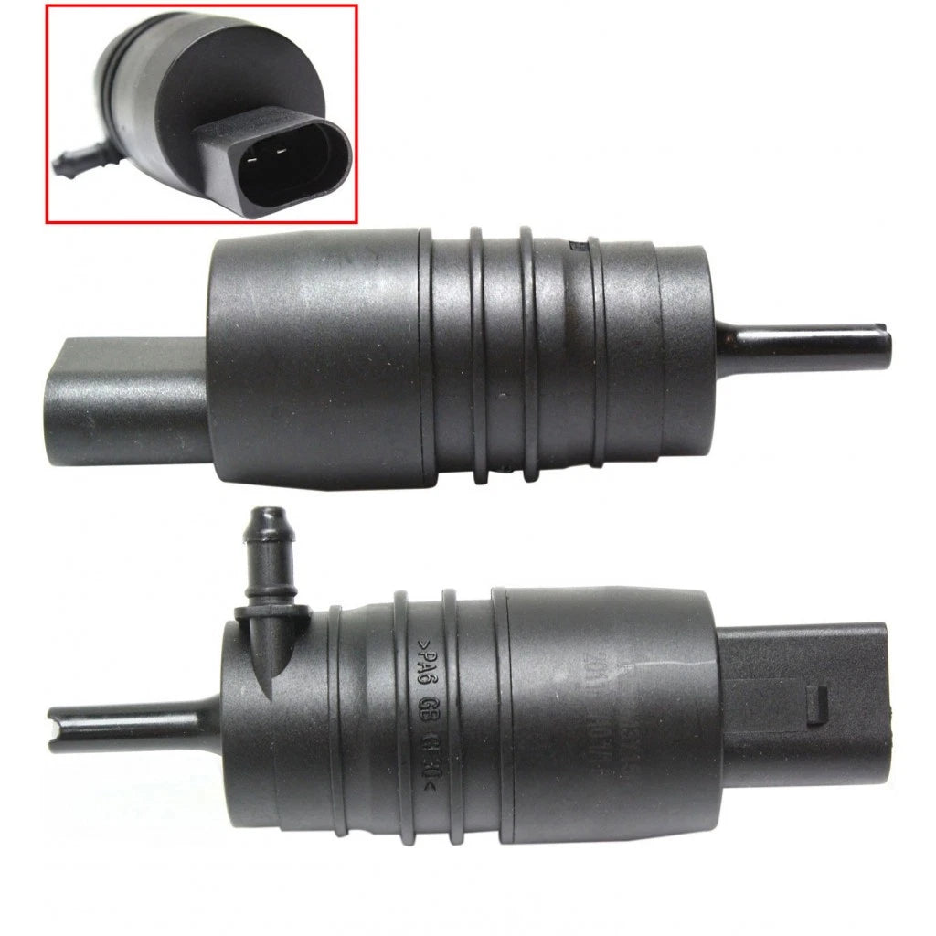 Washer Pump for Porsche Boxster (2009–2013) CLX-M0-USA-REPM371501-CL360A145
