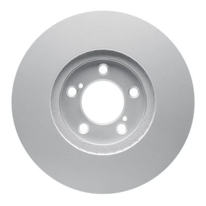 R1 Concepts Brake Disc for Ford Taurus (RRE-54038, 1F1Z1125AA, 2F1Z1125AA)