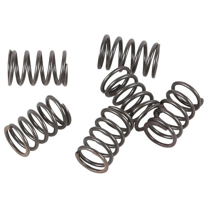 Set of 4 EBC CSK18 Clutch Springs for OEM Replacement (10% Stiffer)