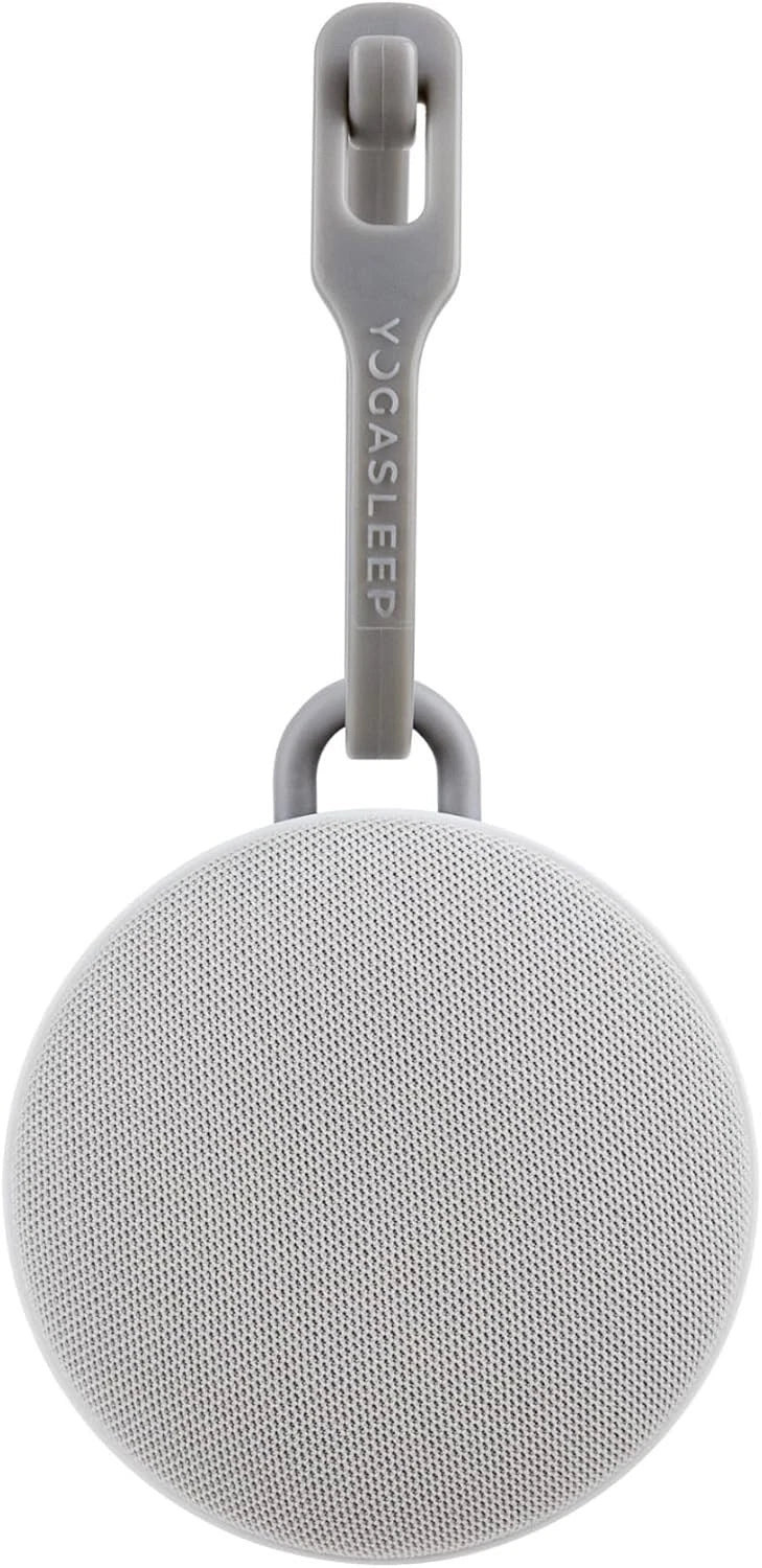 Yogasleep Hushh 2 Portable Sound Machine for Baby & Kids