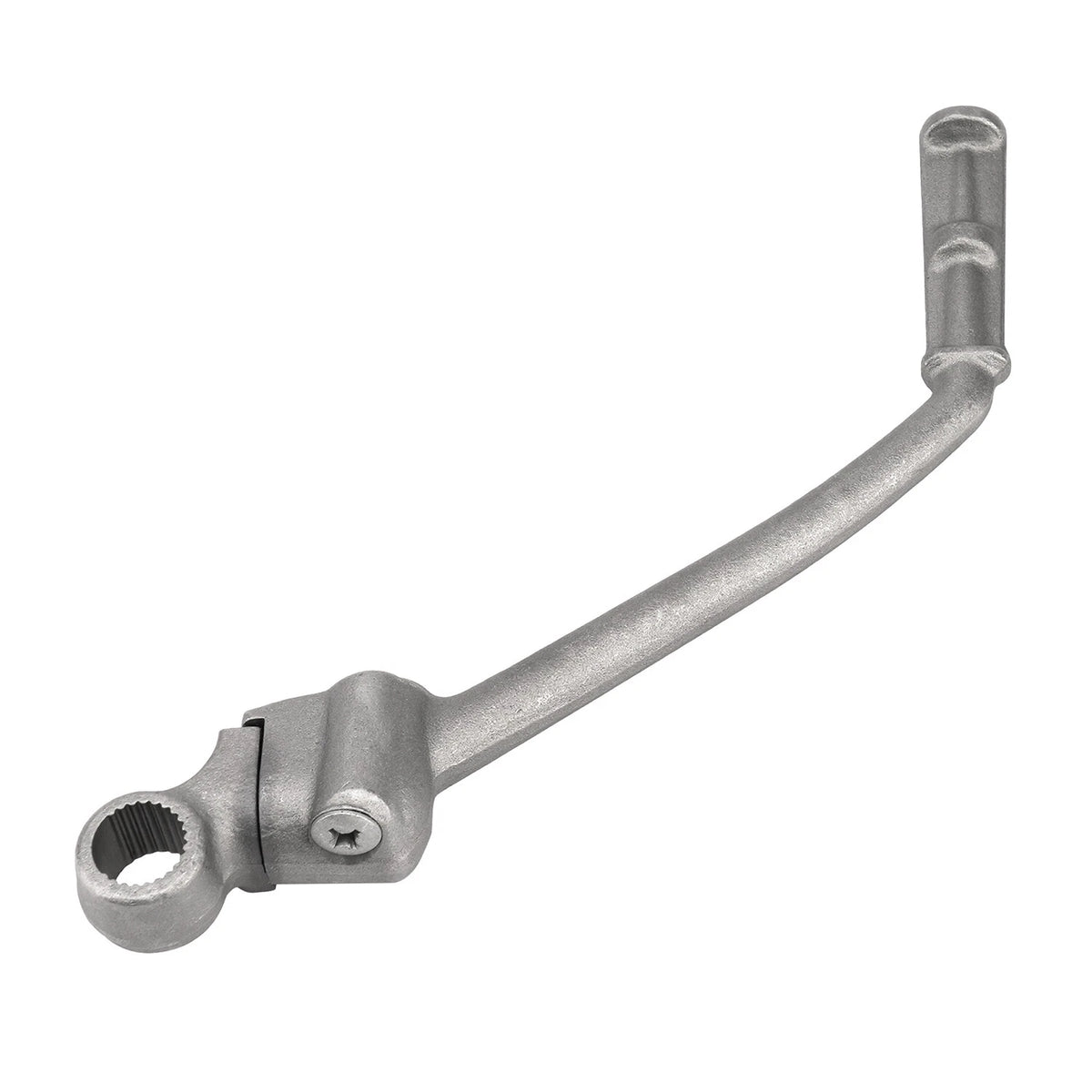 Kick Start Starter Lever Pedal for Kawasaki KX85 (2001–2023) 13064-0073
