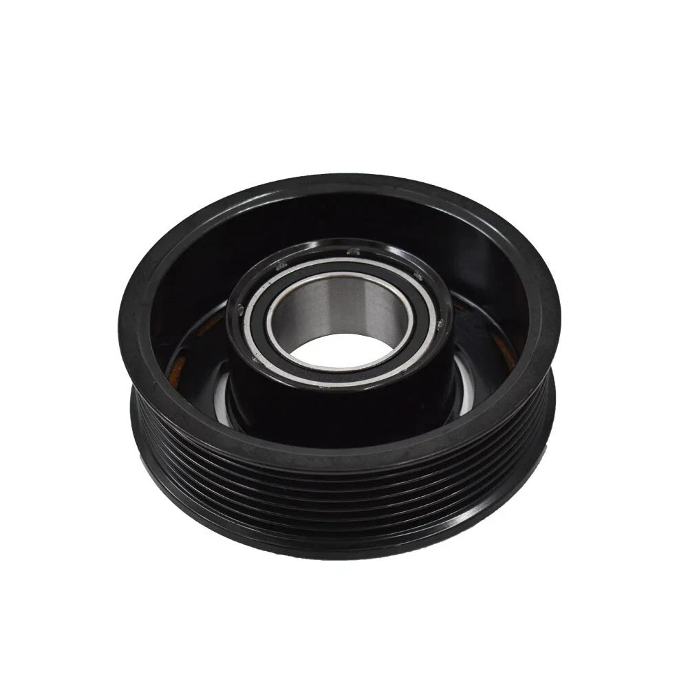 A/C Compressor Clutch Kit Coil Pulley for Toyota Tacoma (2005–2016)